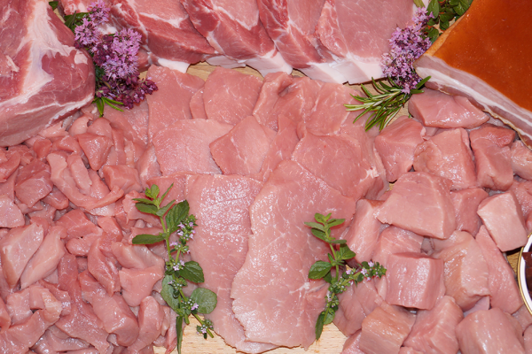 Alpschwein Paket Alpschwein Aktionspaket
